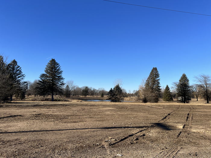 Romeo Golf & Country Club - Course Jan 14 2023 (newer photo)